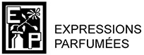 Logo Expression Parfumées